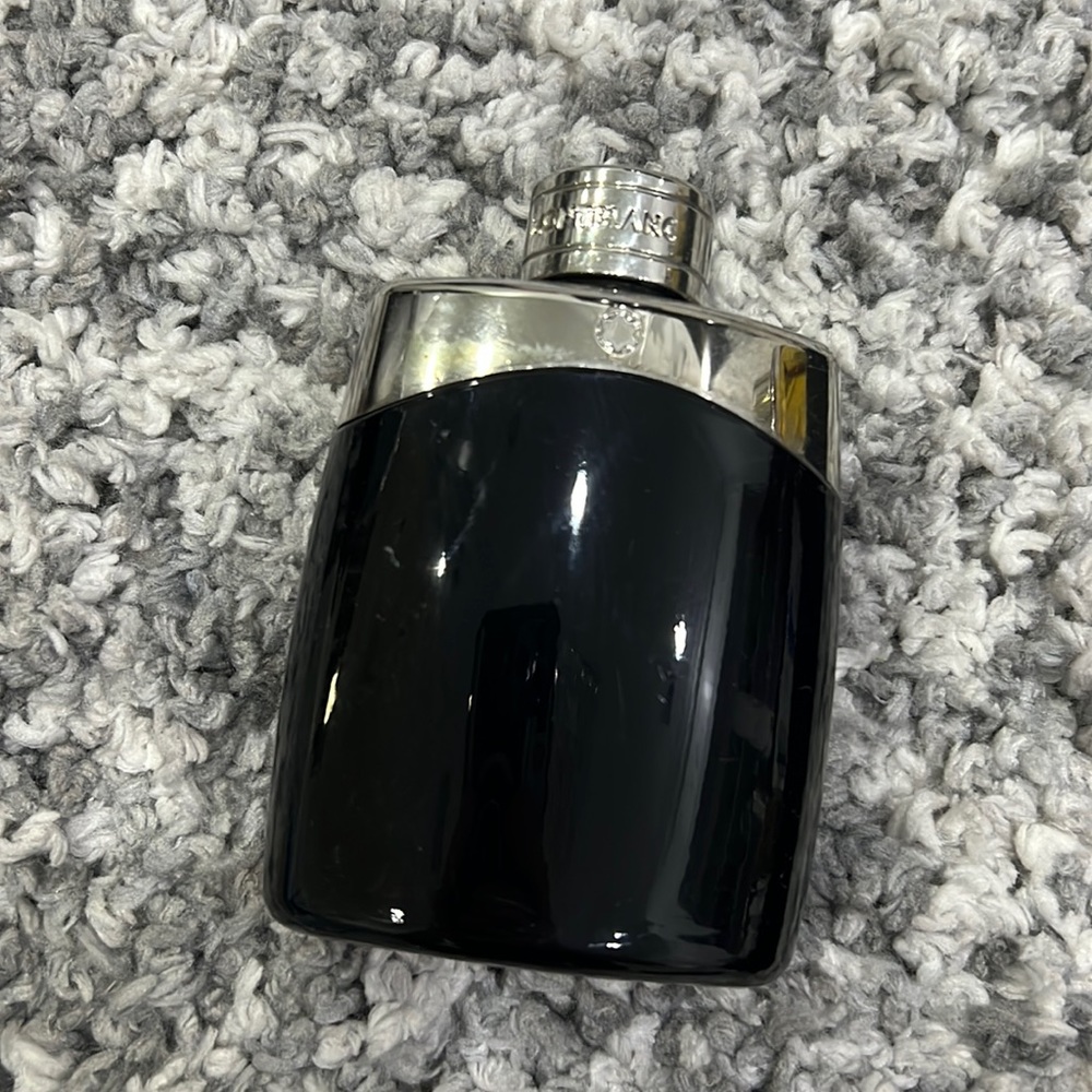 Men Montblanc Perfume